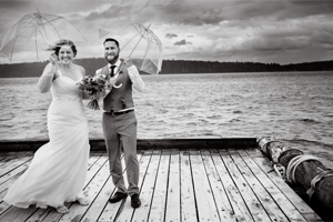 Elli + Mike